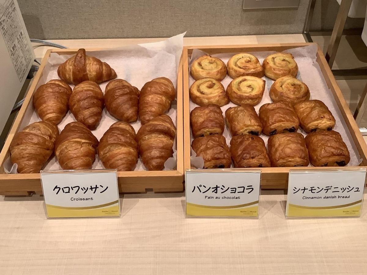 Smile Hotel Premium Hakodate Goryokaku Kültér fotó