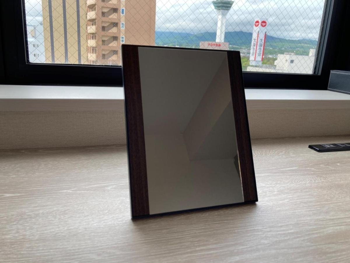 Smile Hotel Premium Hakodate Goryokaku Kültér fotó