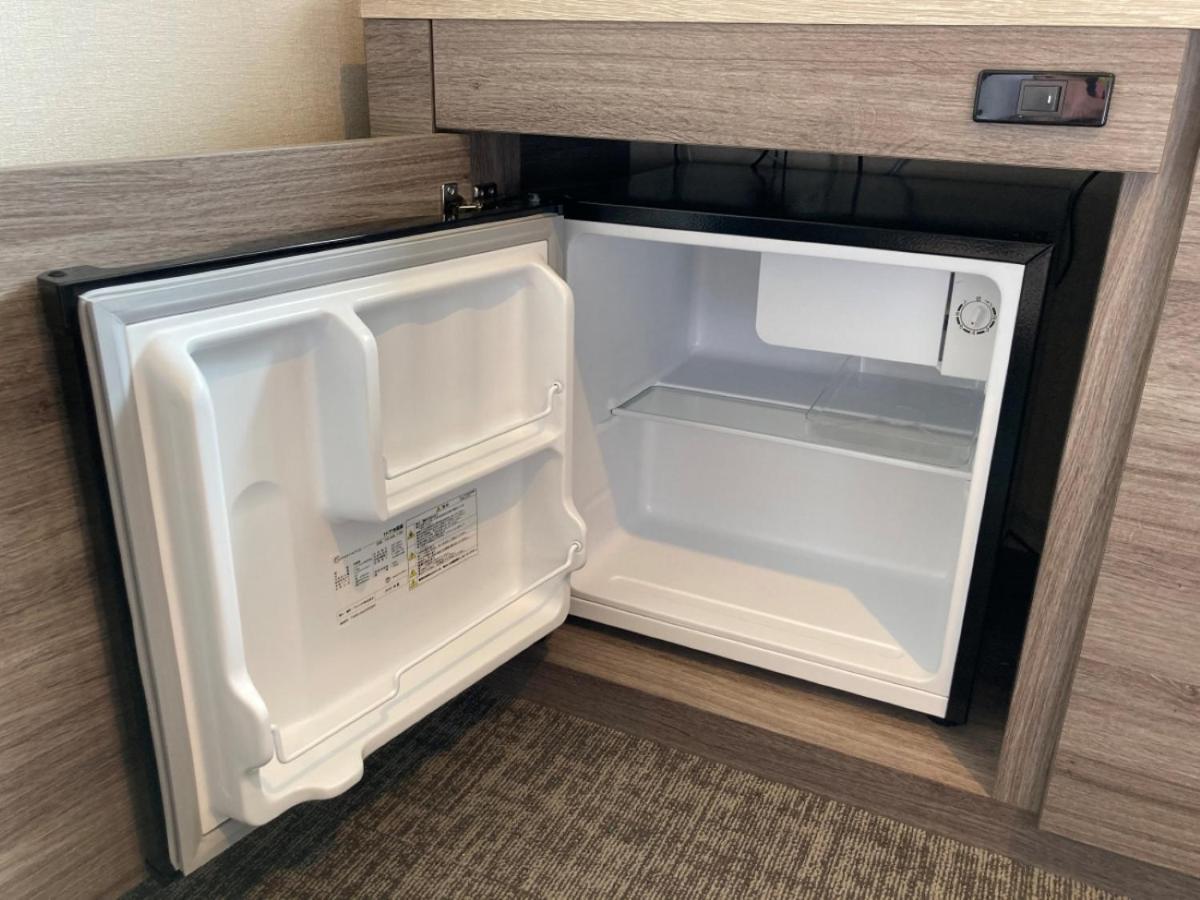 Smile Hotel Premium Hakodate Goryokaku Kültér fotó